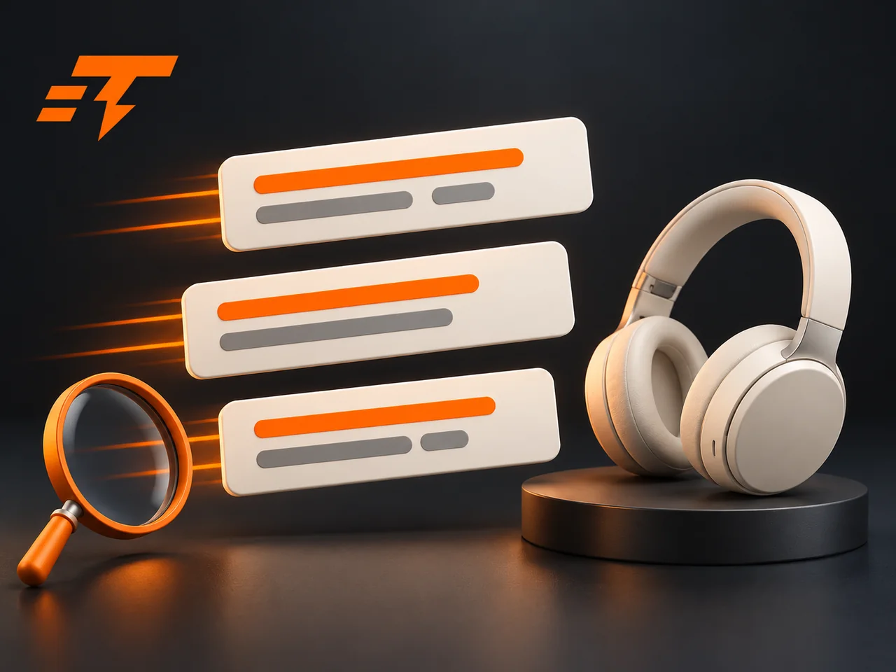 Título Turbo: gerador de títulos para anúncios do Mercado Livre